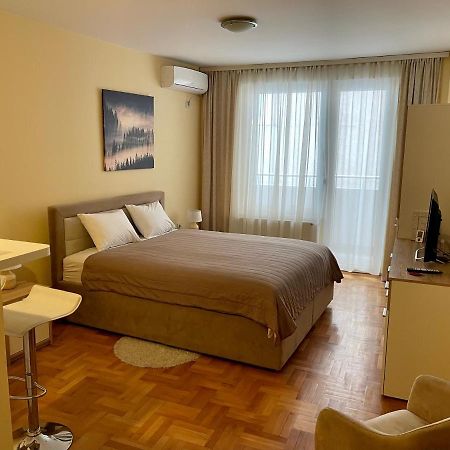 Trident Apartments 2 Ni 外观 照片