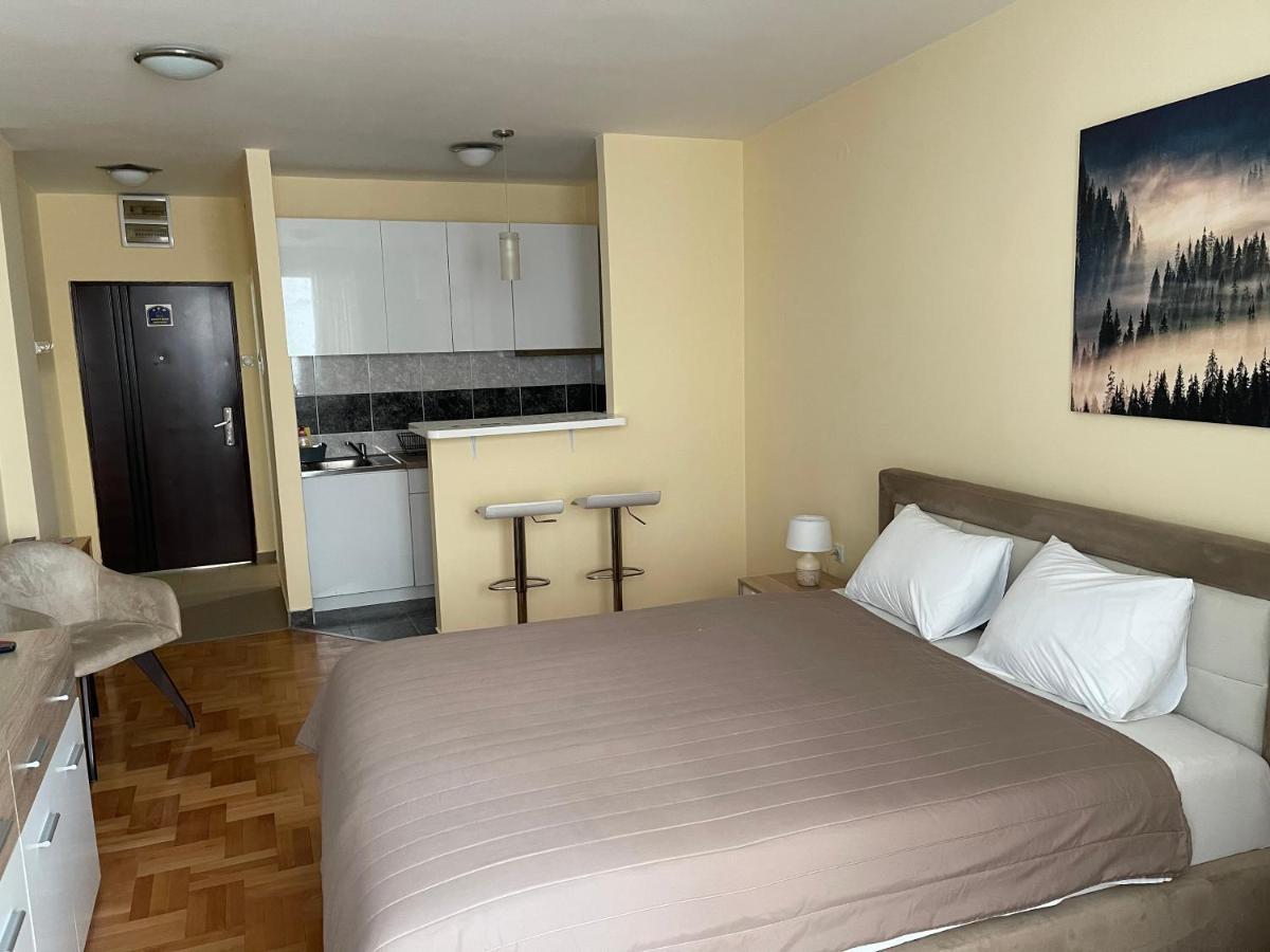 Trident Apartments 2 Ni 外观 照片