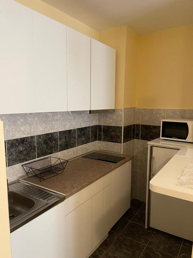 Trident Apartments 2 Ni 外观 照片