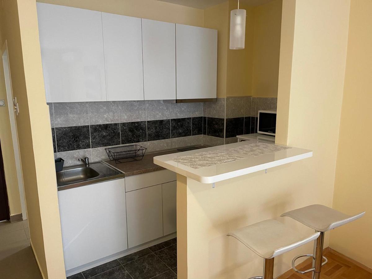 Trident Apartments 2 Ni 外观 照片