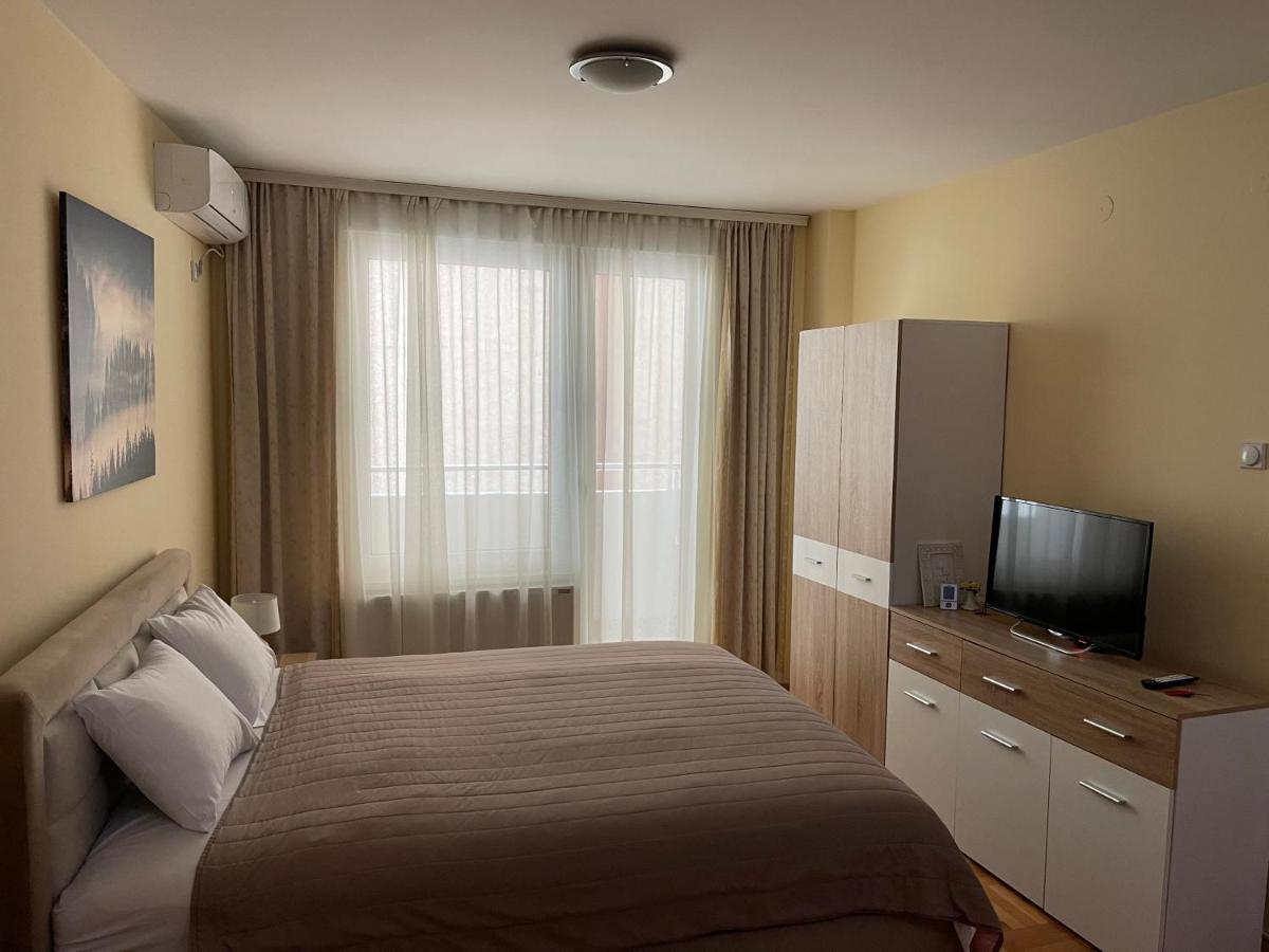 Trident Apartments 2 Ni 外观 照片