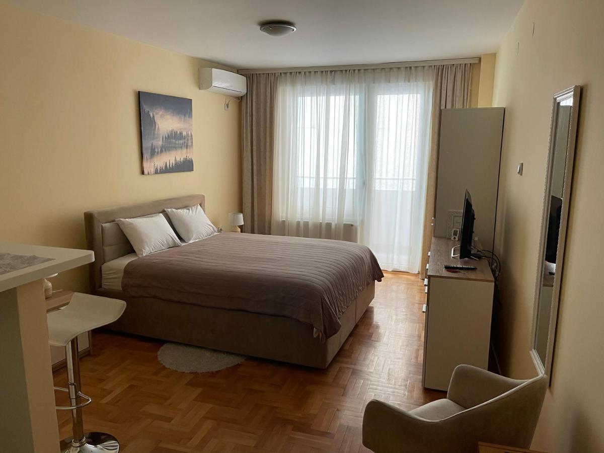 Trident Apartments 2 Ni 外观 照片
