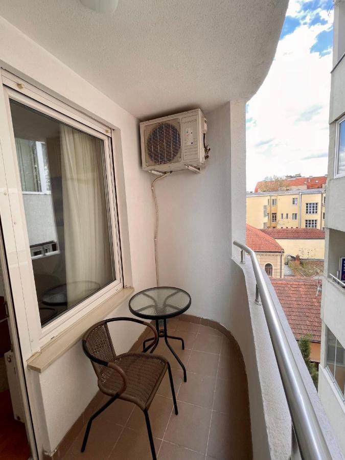 Trident Apartments 2 Ni 外观 照片