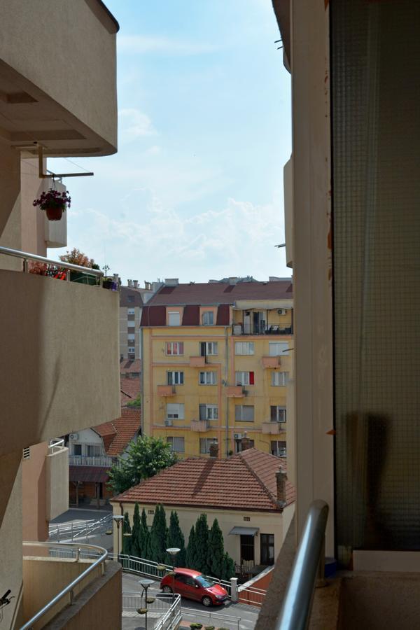 Trident Apartments 2 Ni 外观 照片