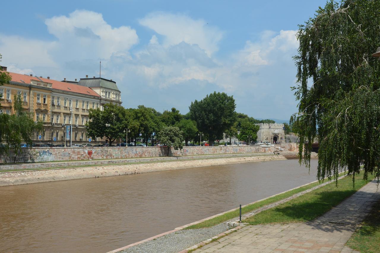 Trident Apartments 2 Ni 外观 照片