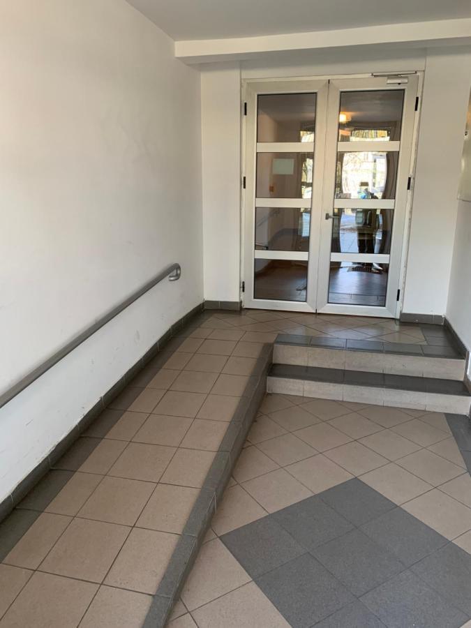 Trident Apartments 2 Ni 外观 照片