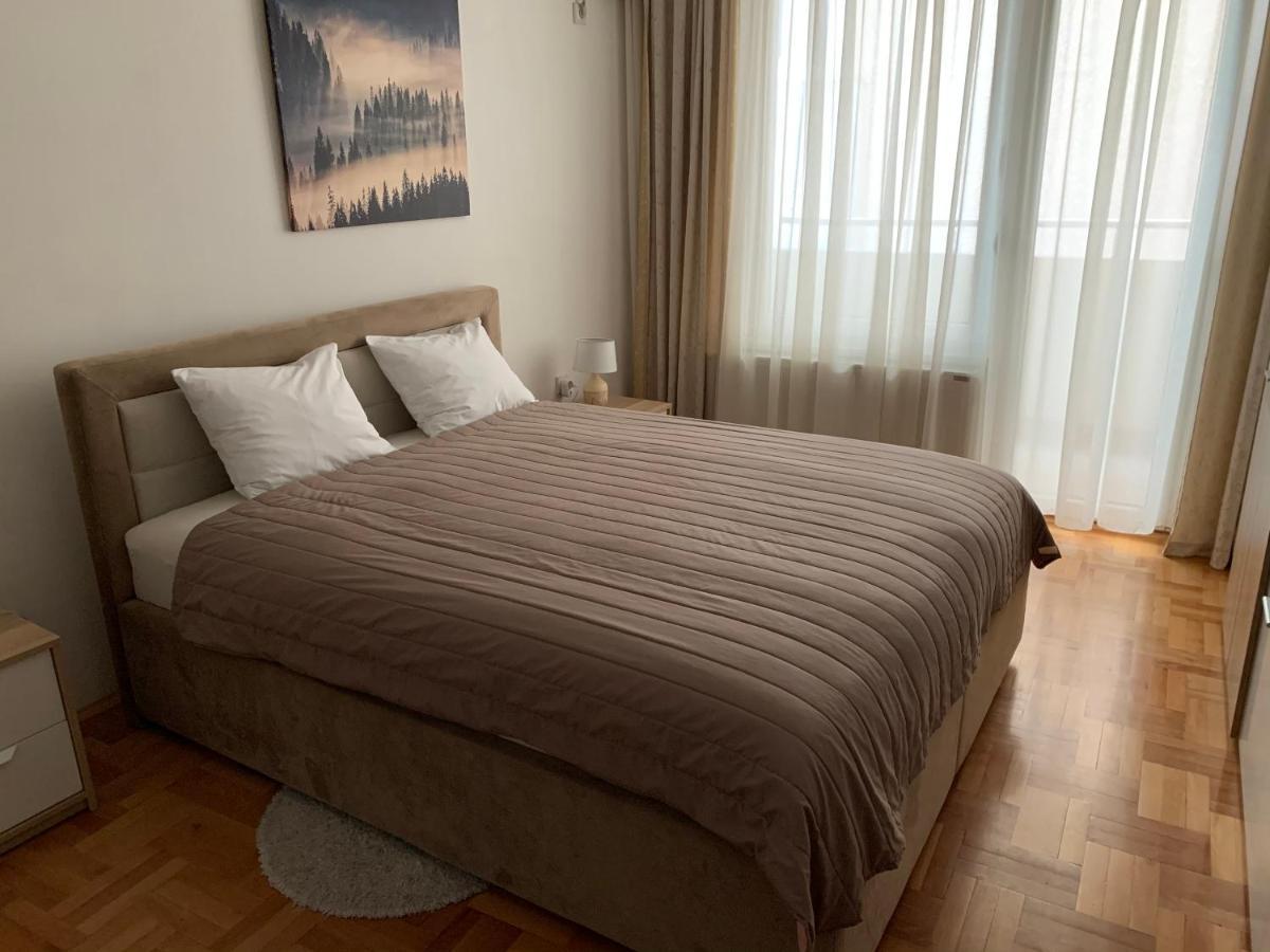 Trident Apartments 2 Ni 外观 照片