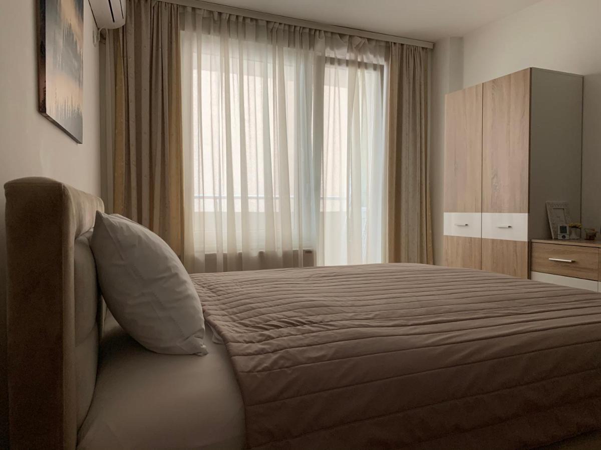 Trident Apartments 2 Ni 外观 照片